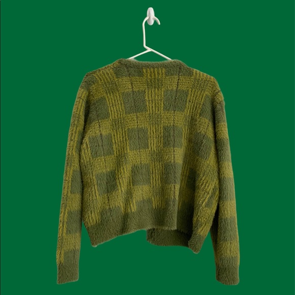 Sweaters | Unif Ty Cardigan Dupe 